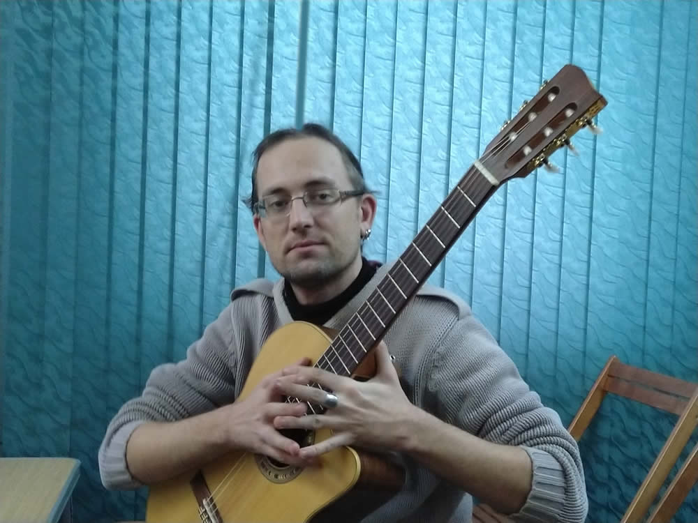 Герасимов Константин Яковлевич
